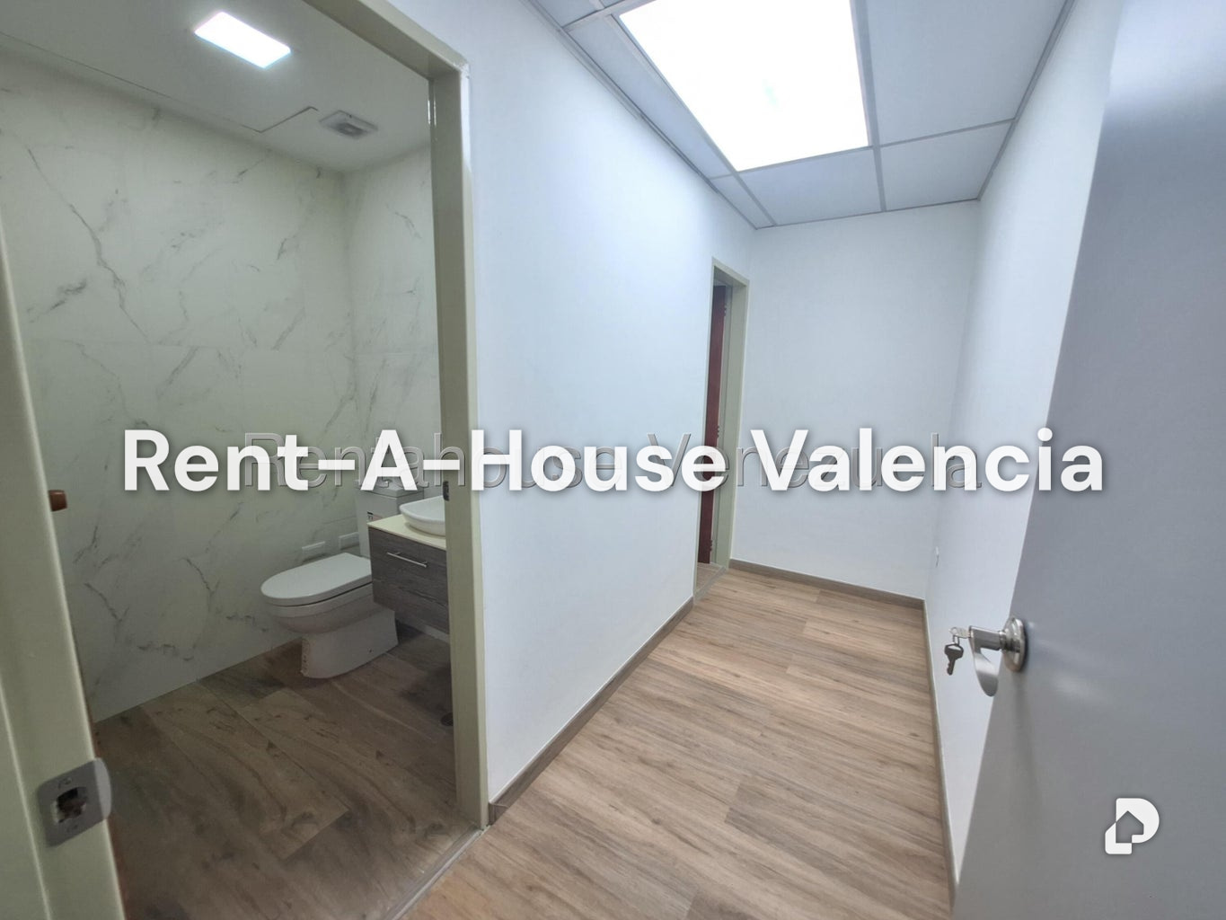 Oficina en Zona Industrial, Valencia – 24