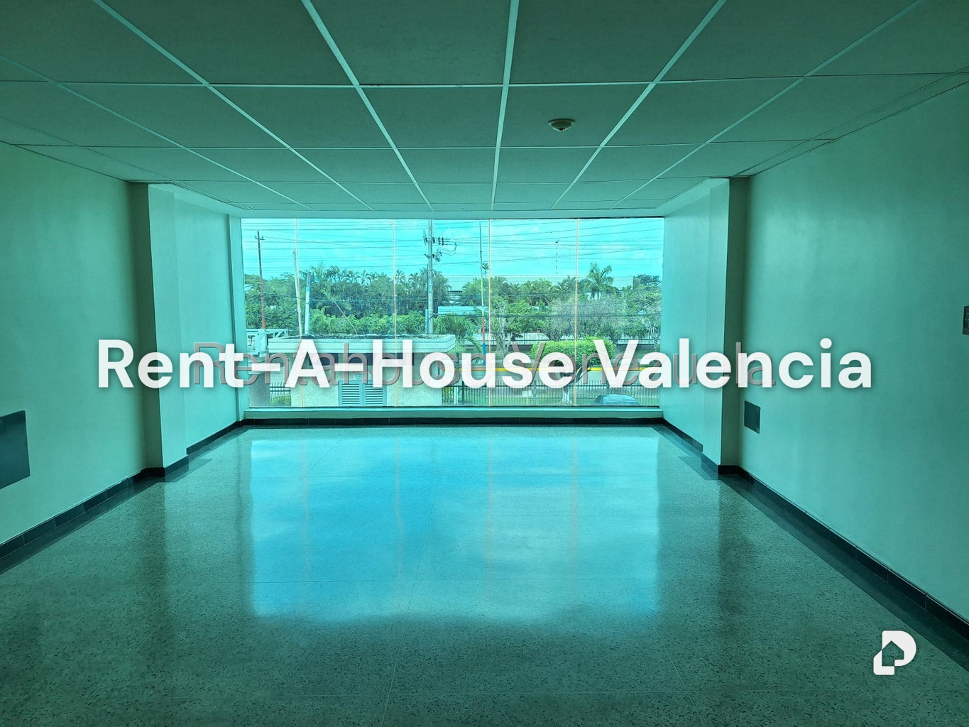 Oficina en Zona Industrial, Valencia – 30