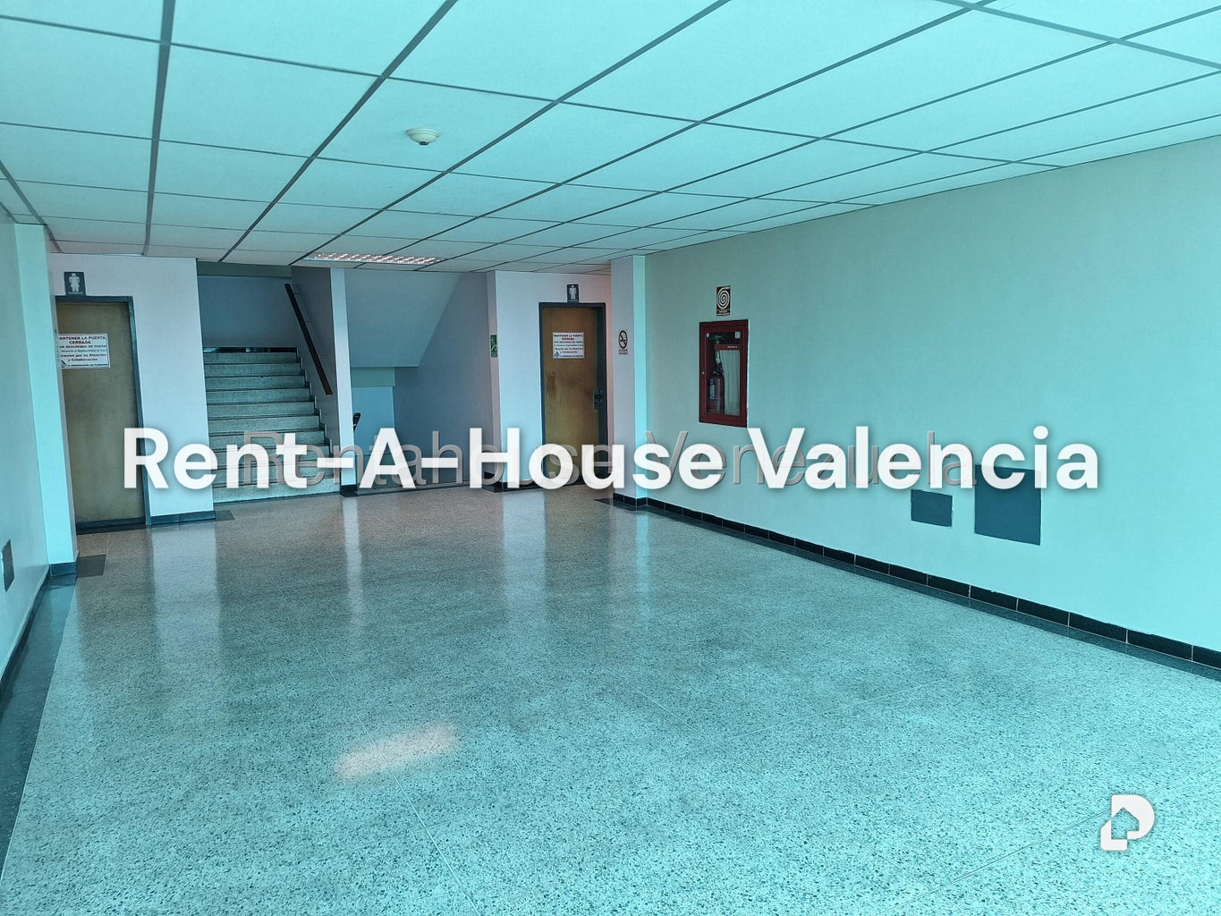 Oficina en Zona Industrial, Valencia – 31
