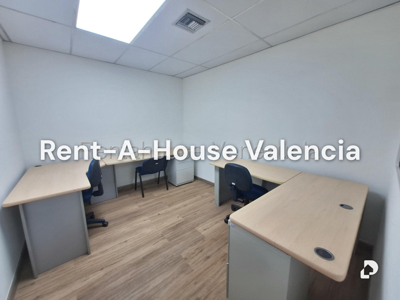 Oficina en Zona Industrial, Valencia – 10