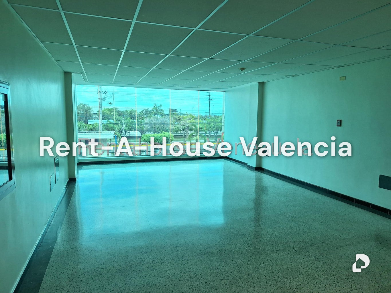 Oficina en Zona Industrial, Valencia – 29