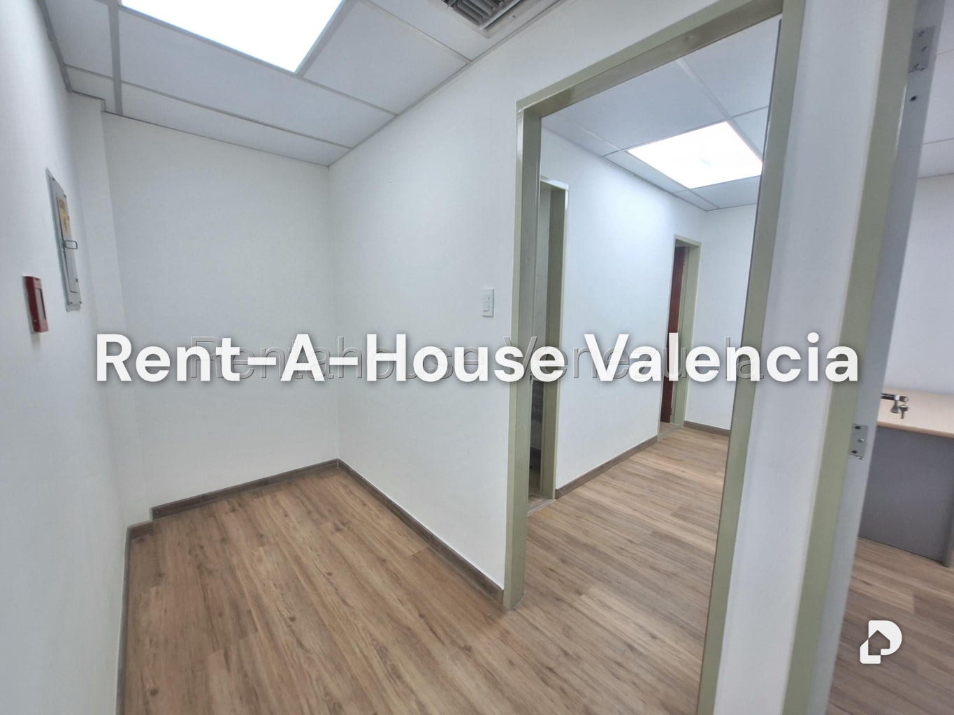 Oficina en Zona Industrial, Valencia – 13