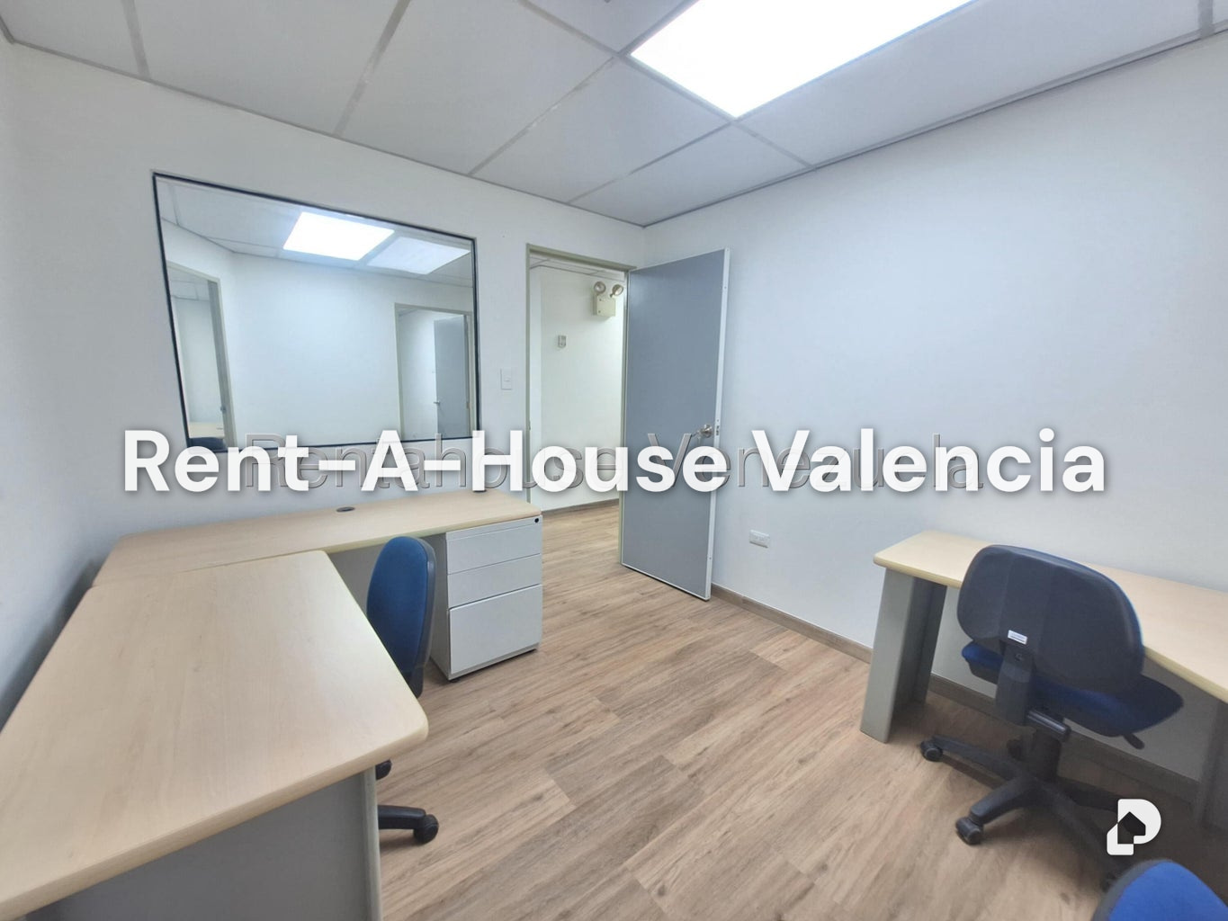 Oficina en Zona Industrial, Valencia – 11
