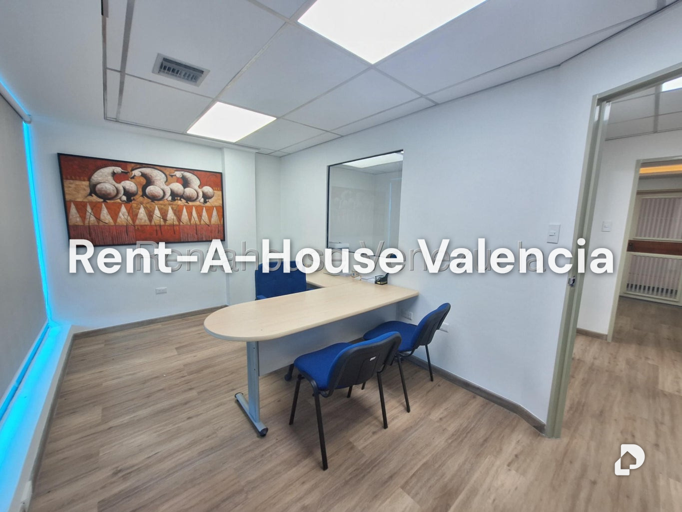 Oficina en Zona Industrial, Valencia – 7