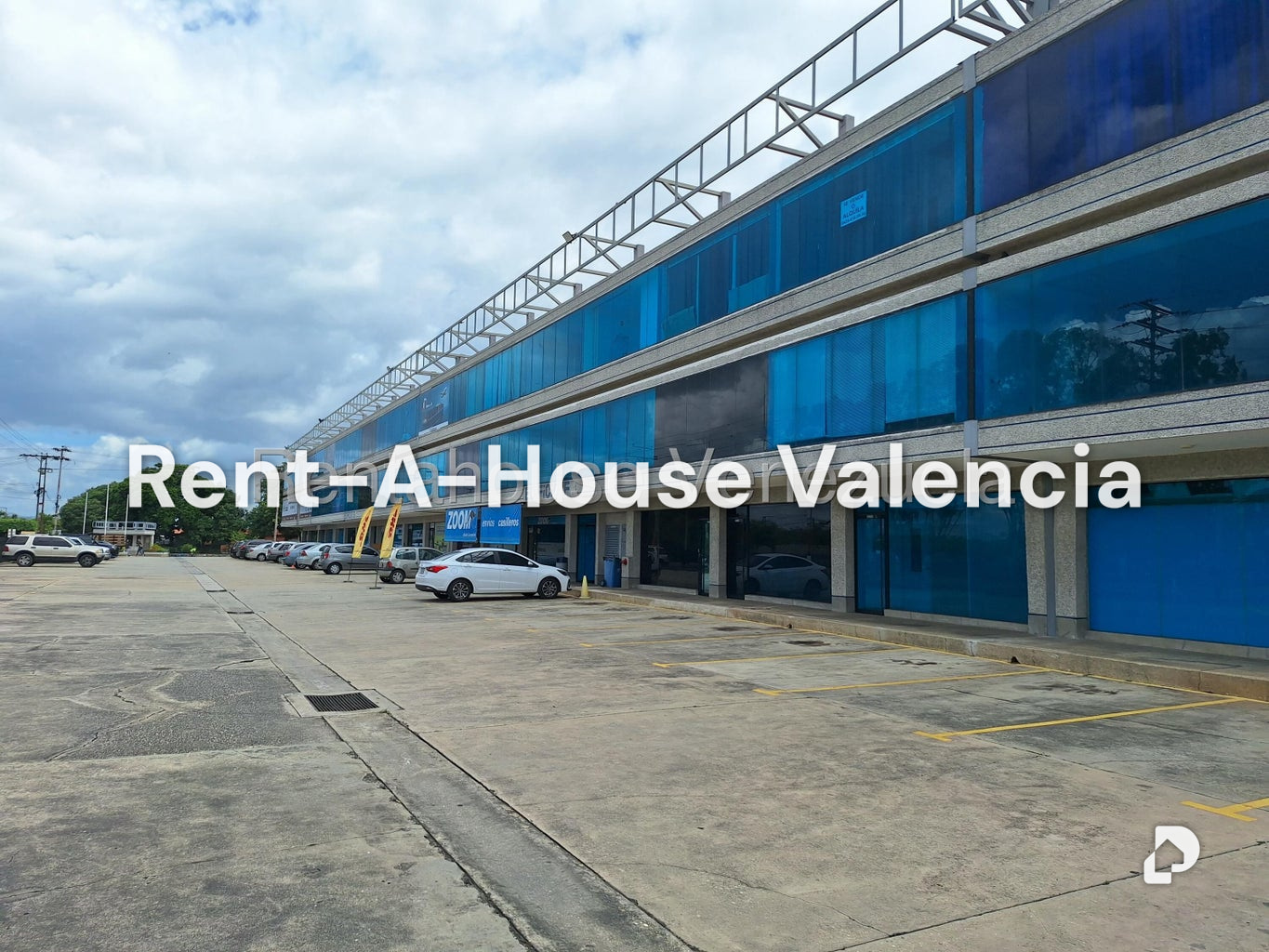 Oficina en Zona Industrial, Valencia – 34