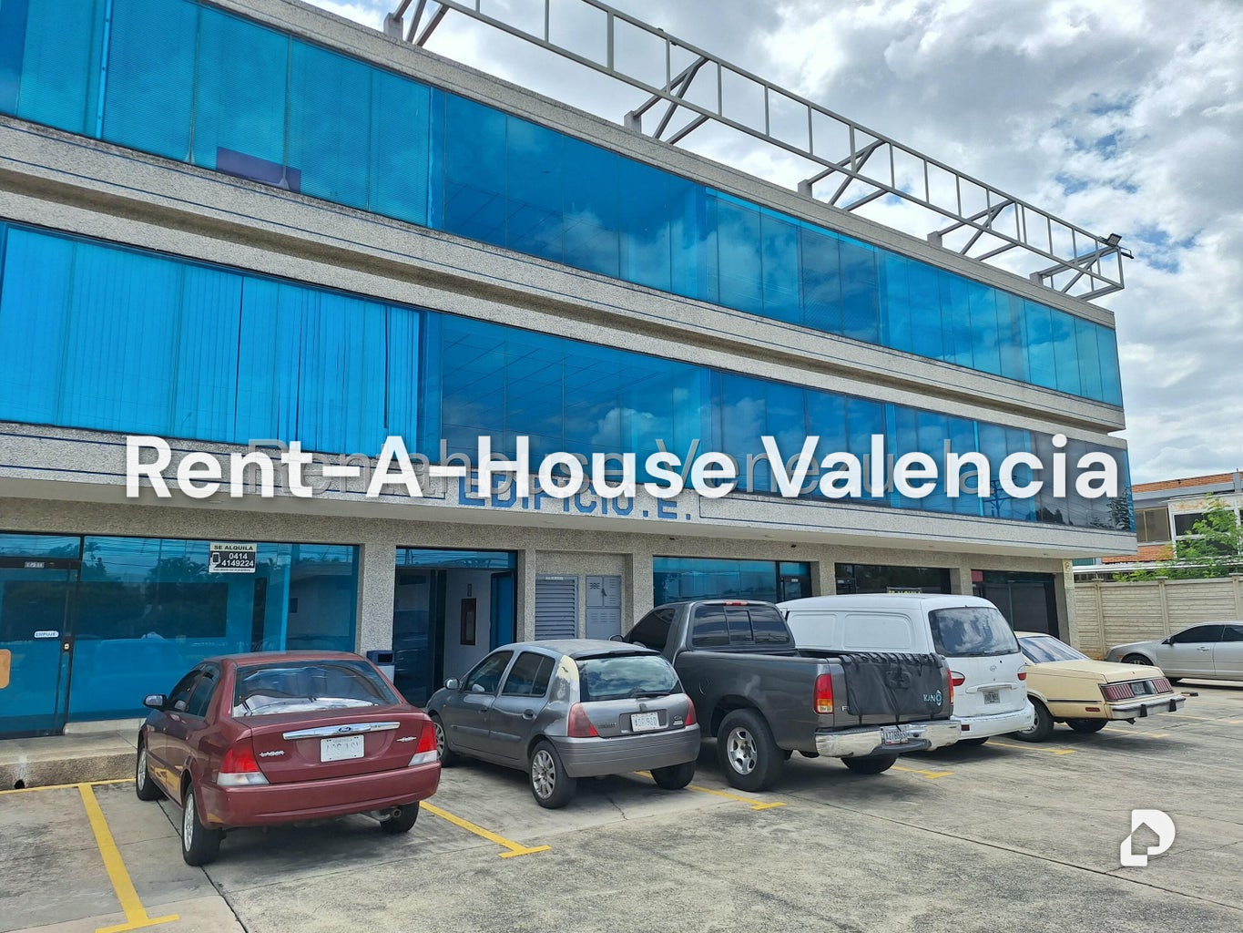 Oficina en Zona Industrial, Valencia – 33
