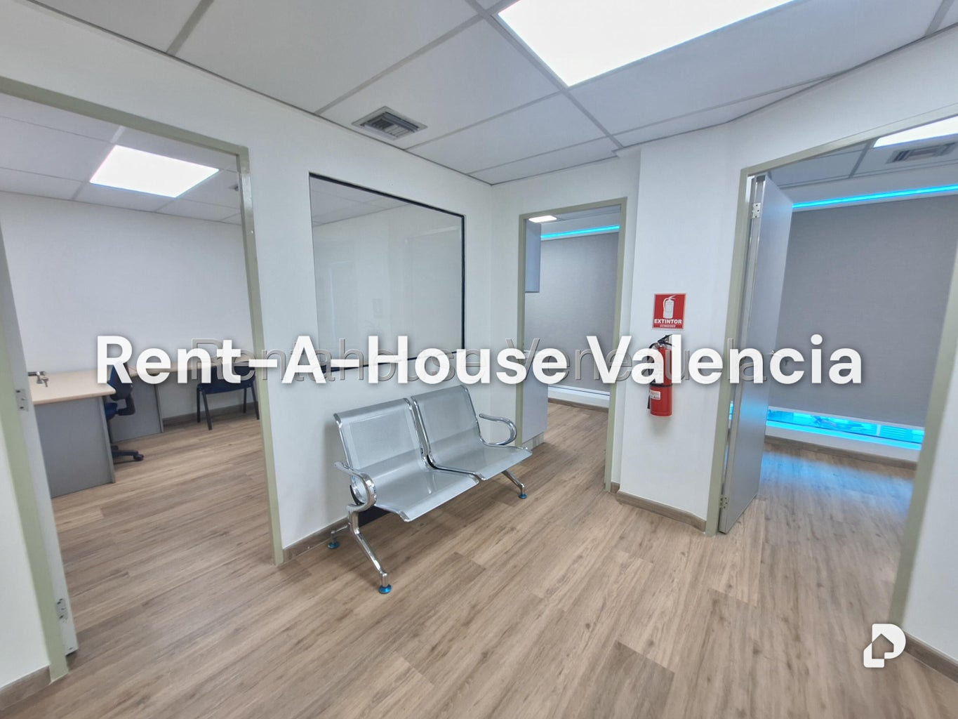 Oficina en Zona Industrial, Valencia – 14