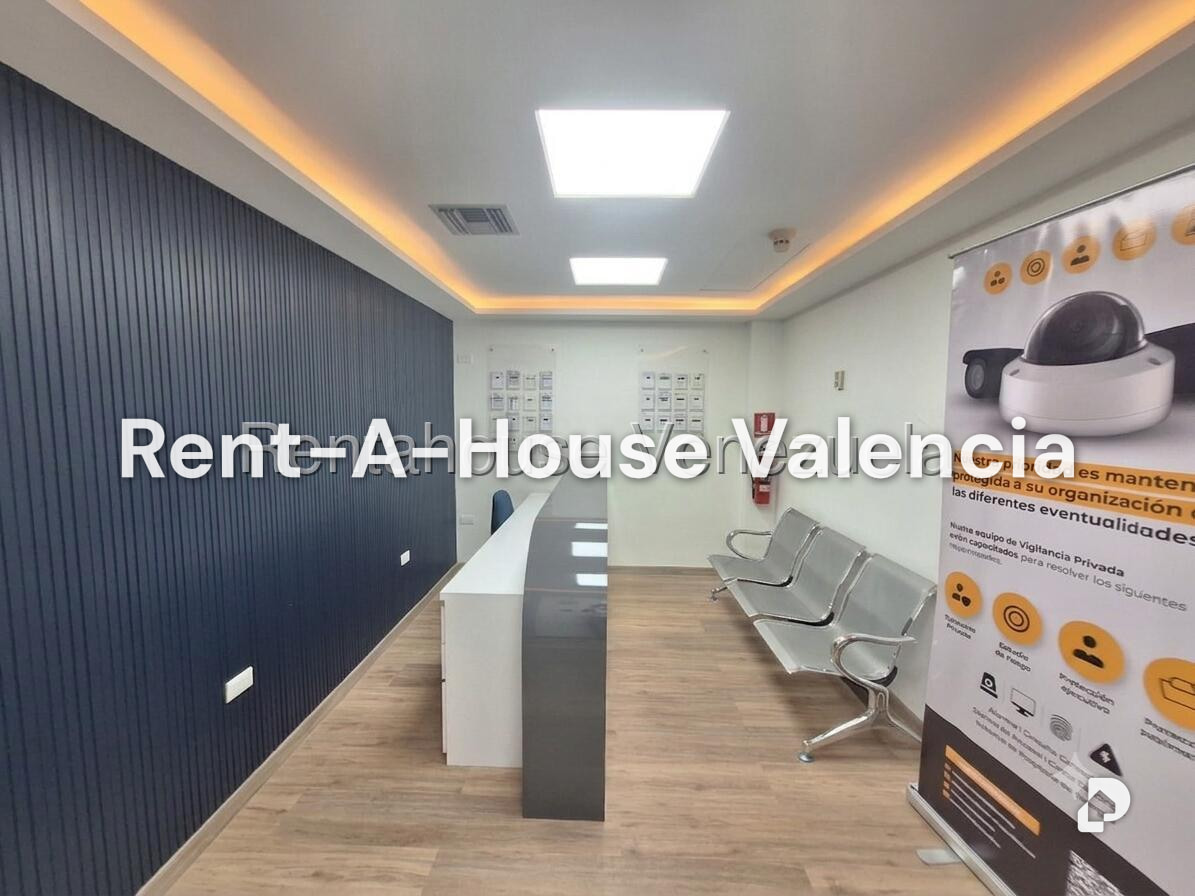 Oficina en Zona Industrial, Valencia – 3
