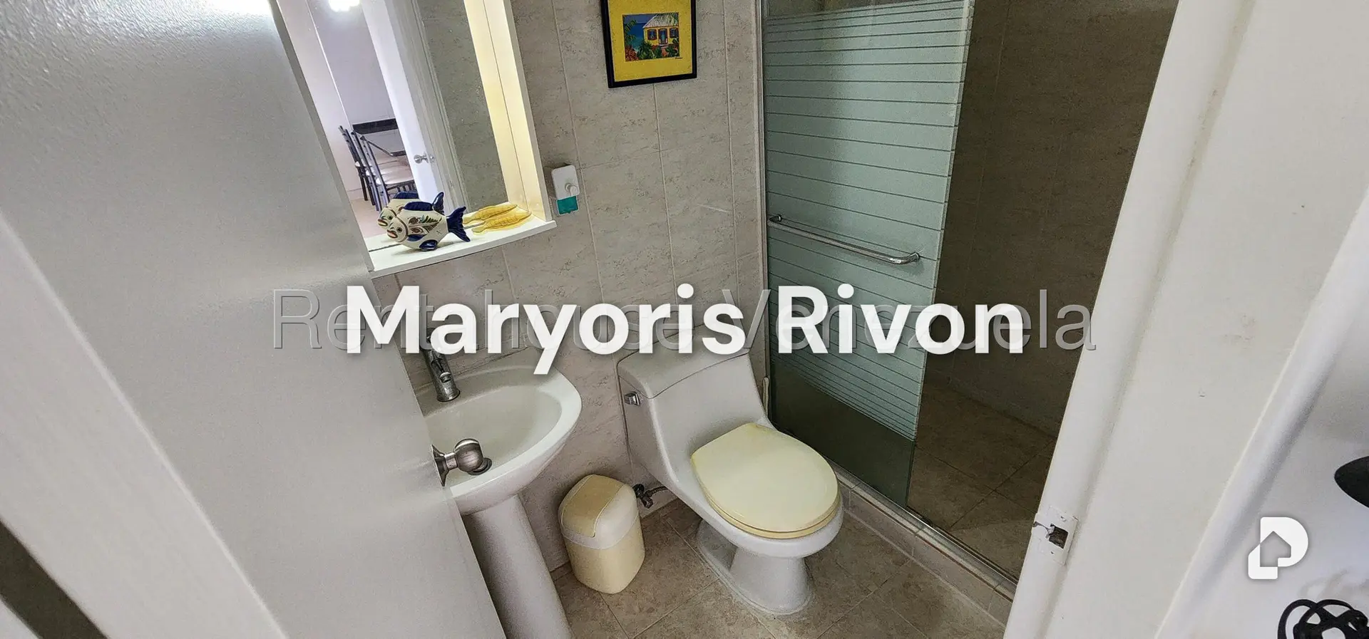 Apartamento en Carenero, Higuerote – 17
