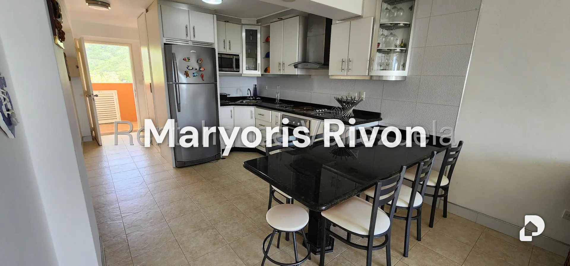 Apartamento en Carenero, Higuerote – 9