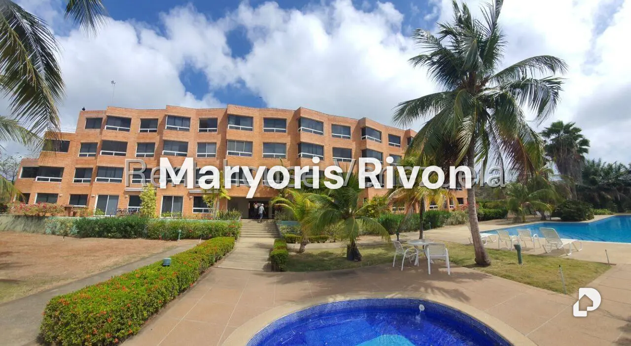 Apartamento en Carenero, Higuerote – 1