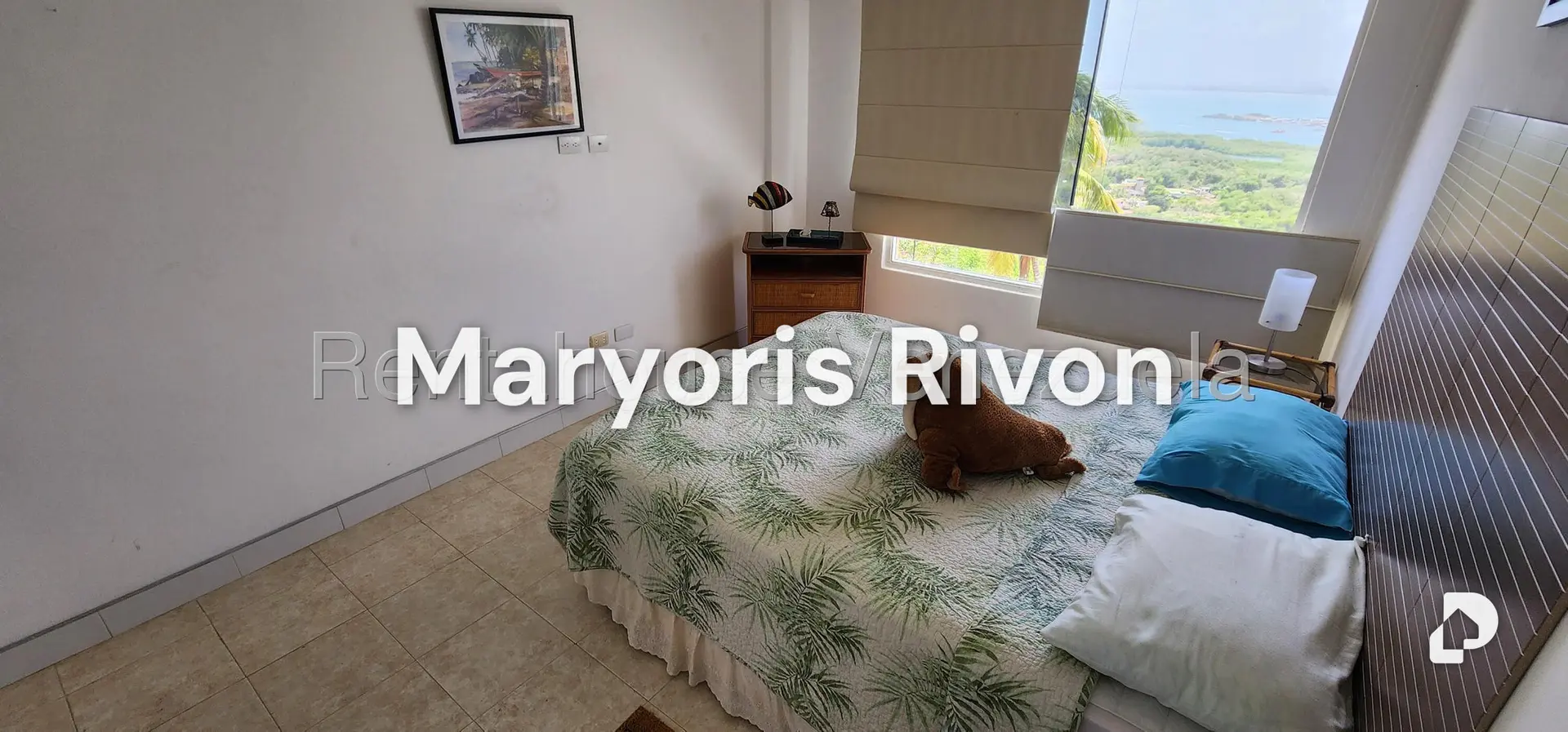 Apartamento en Carenero, Higuerote – 16