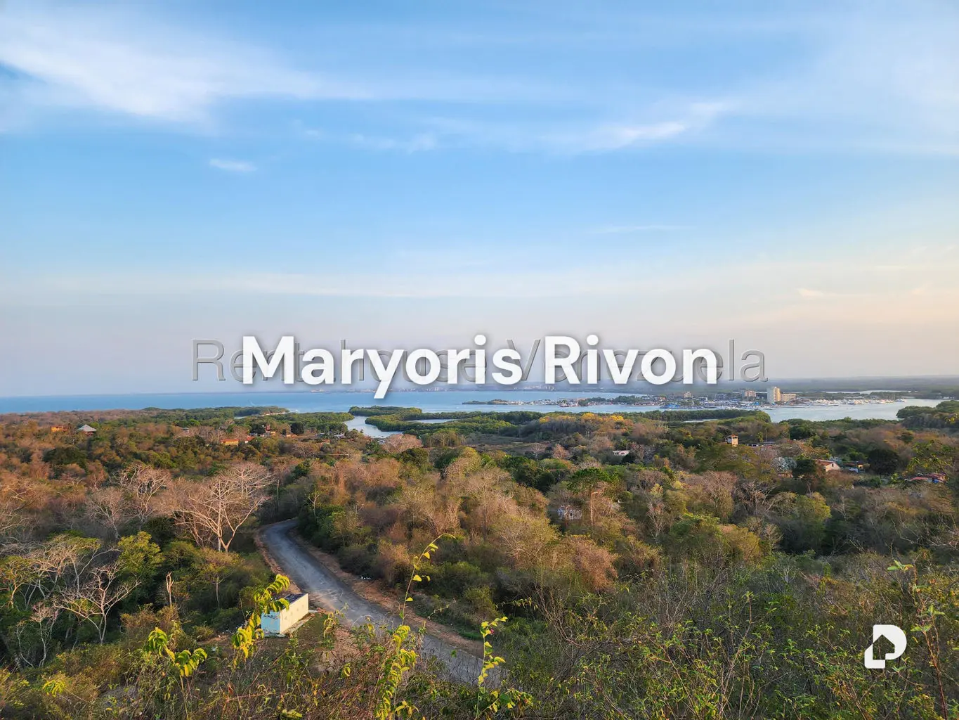 Apartamento en Carenero, Higuerote – 19