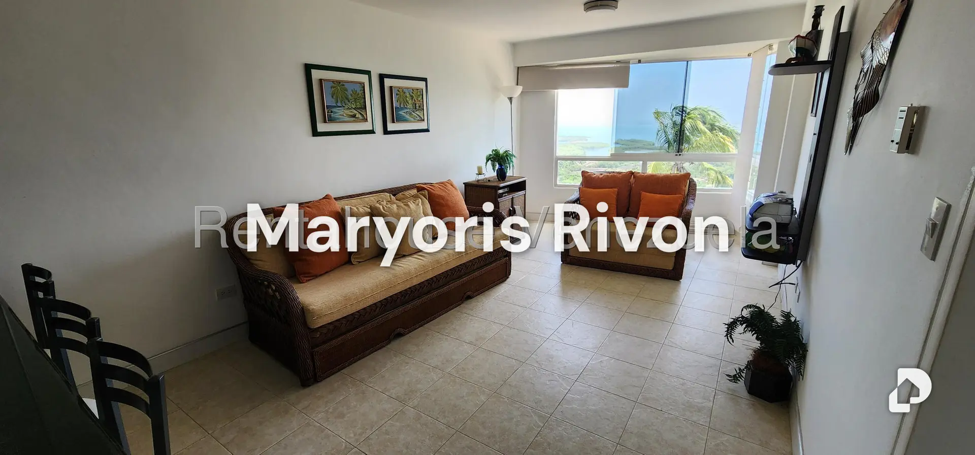 Apartamento en Carenero, Higuerote – 11