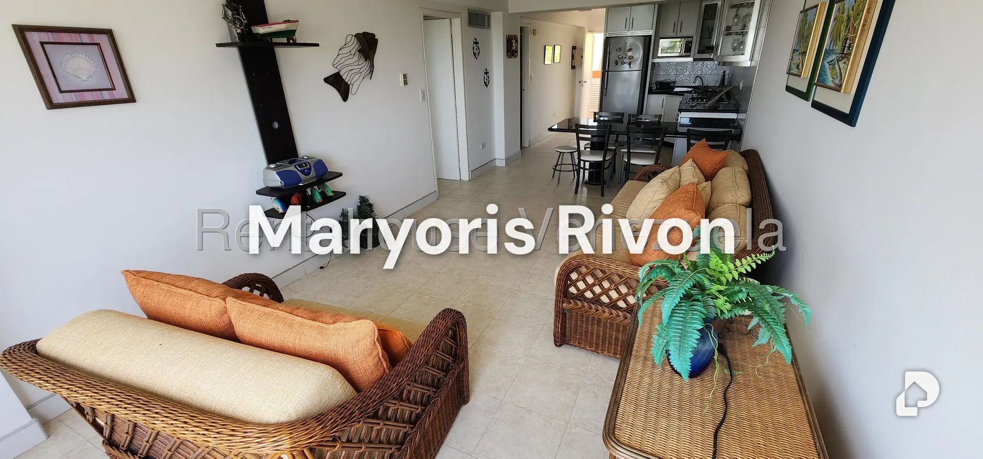 Apartamento en Carenero, Higuerote – 13