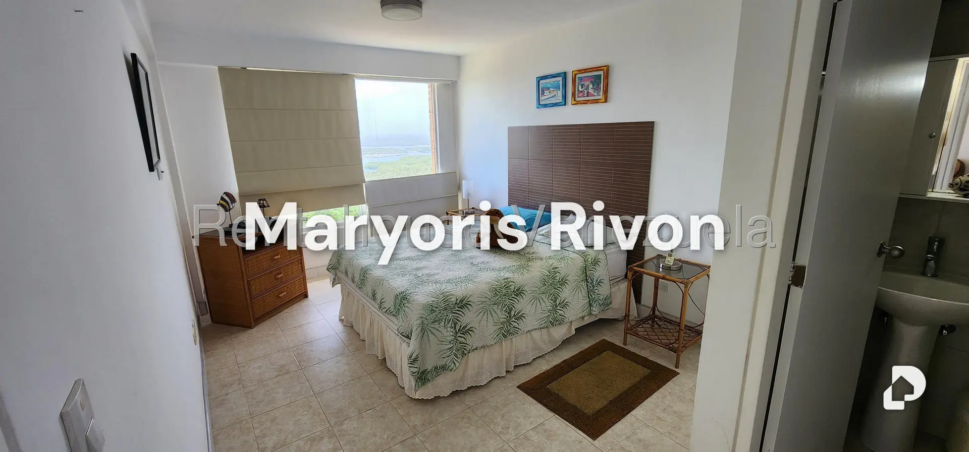 Apartamento en Carenero, Higuerote – 14