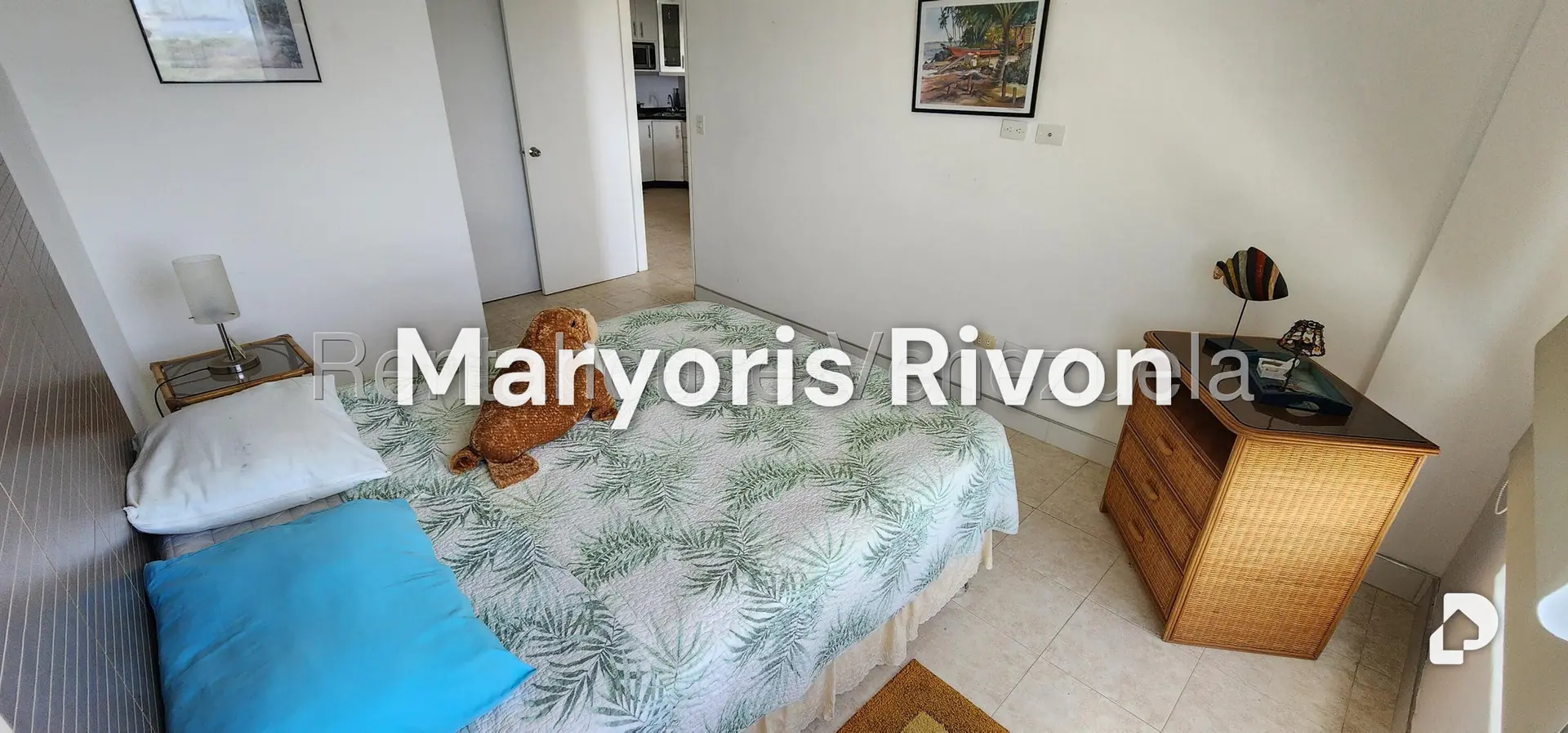 Apartamento en Carenero, Higuerote – 15