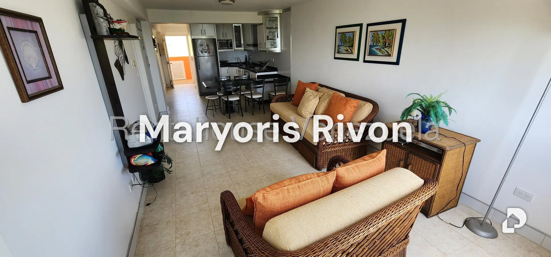 Apartamento en Carenero, Higuerote – 12