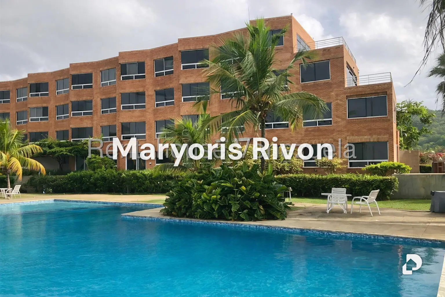 Apartamento en Carenero, Higuerote – 2