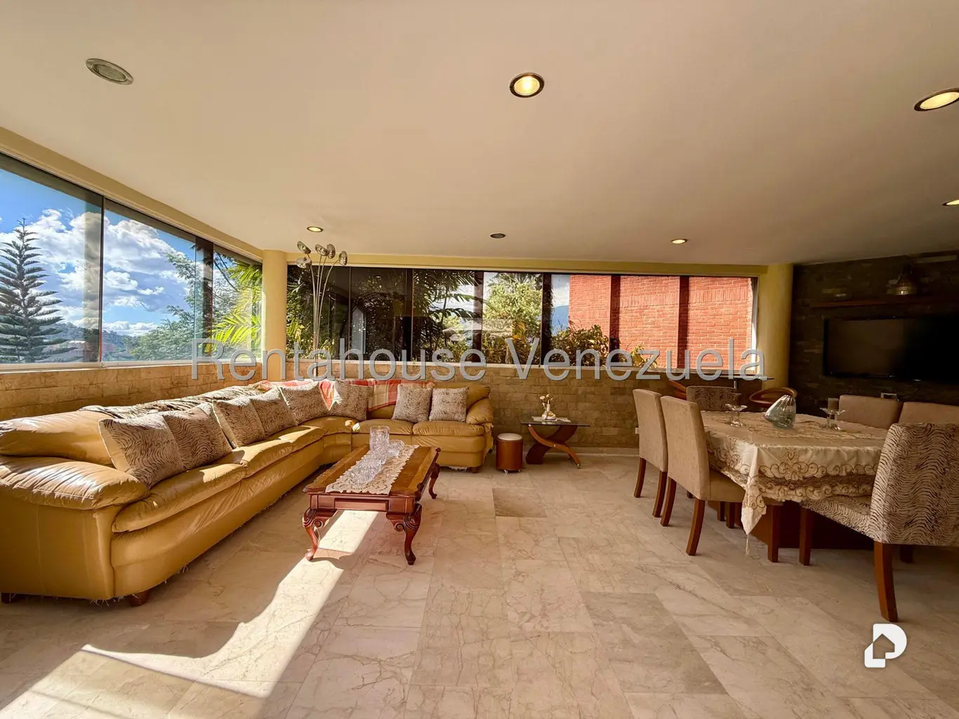 Apartamento en Solar del Hatillo, Caracas – 13