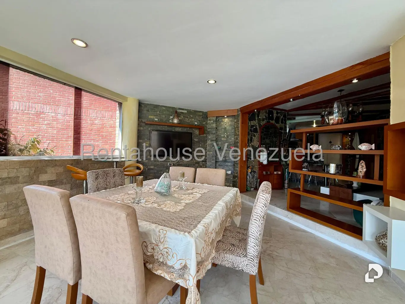 Apartamento en Solar del Hatillo, Caracas – 16