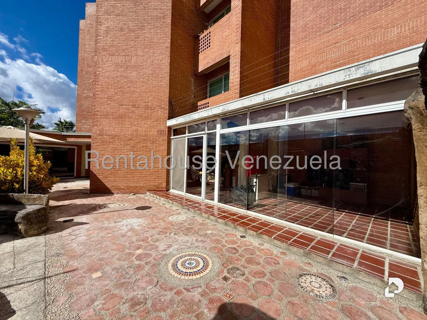 Apartamento en Solar del Hatillo, Caracas – 23