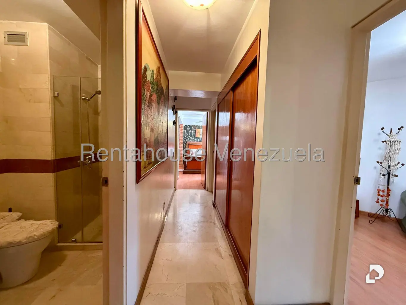 Apartamento en Solar del Hatillo, Caracas – 29