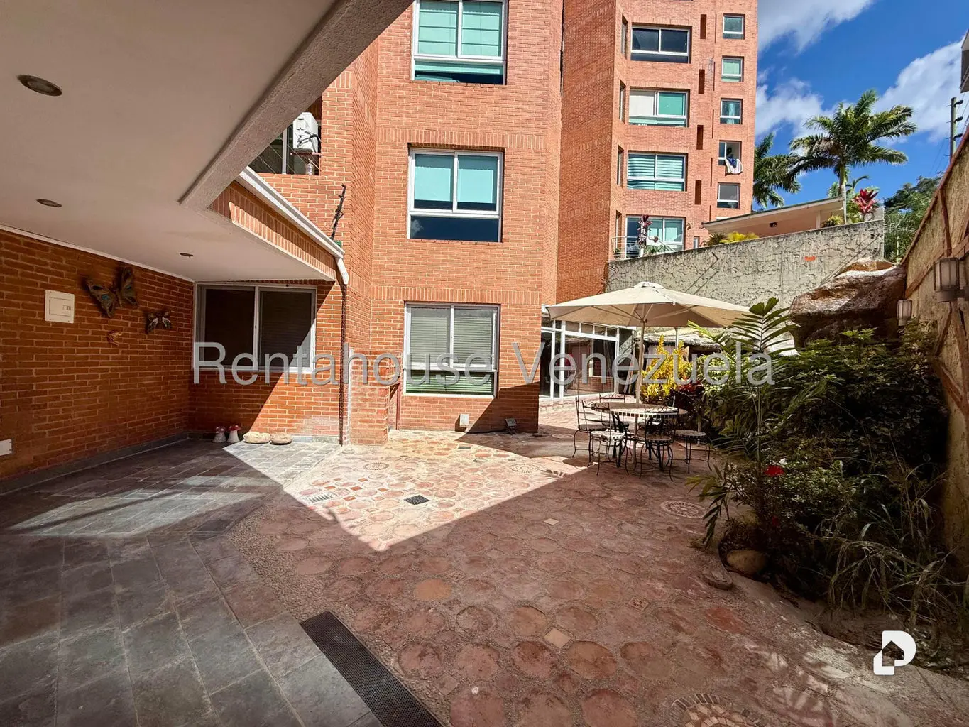 Apartamento en Solar del Hatillo, Caracas – 18