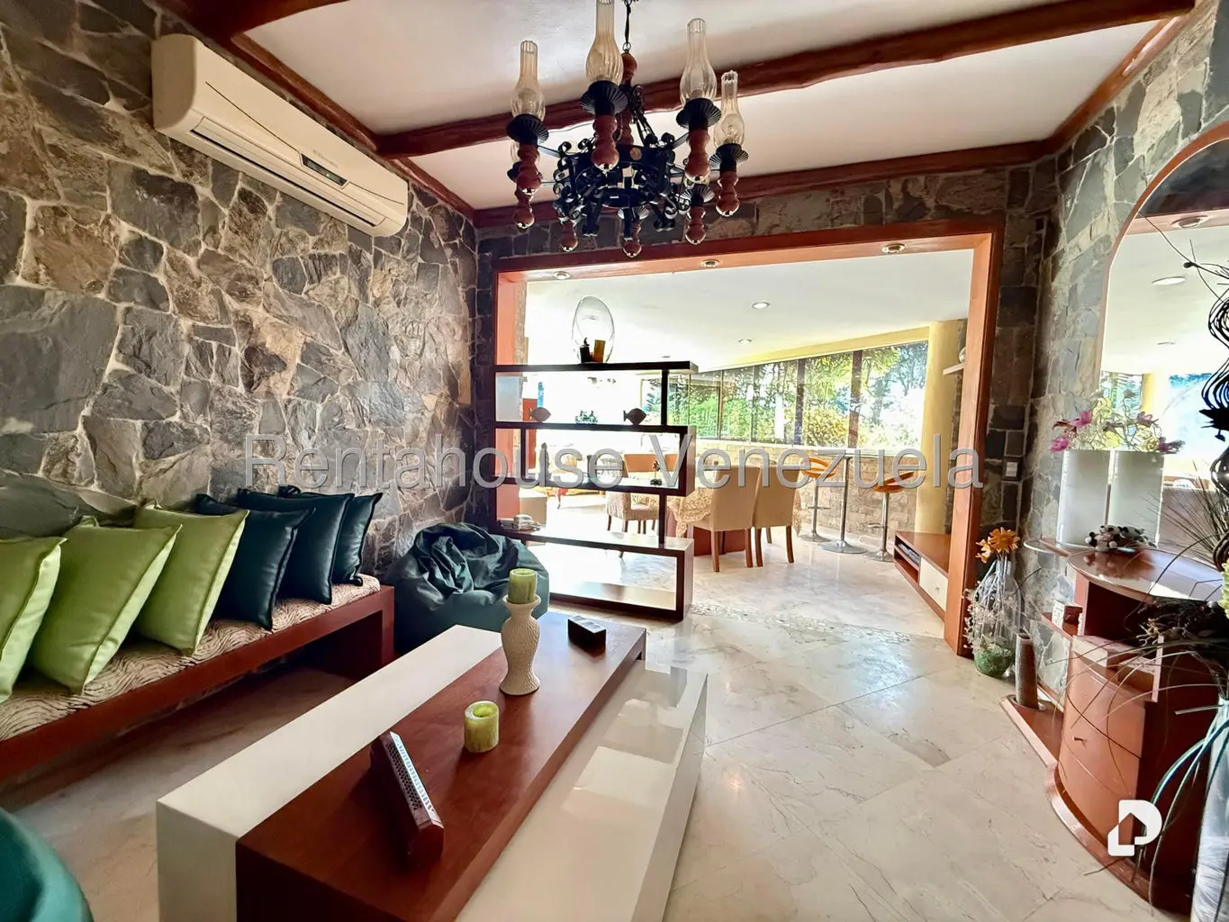 Apartamento en Solar del Hatillo, Caracas – 9