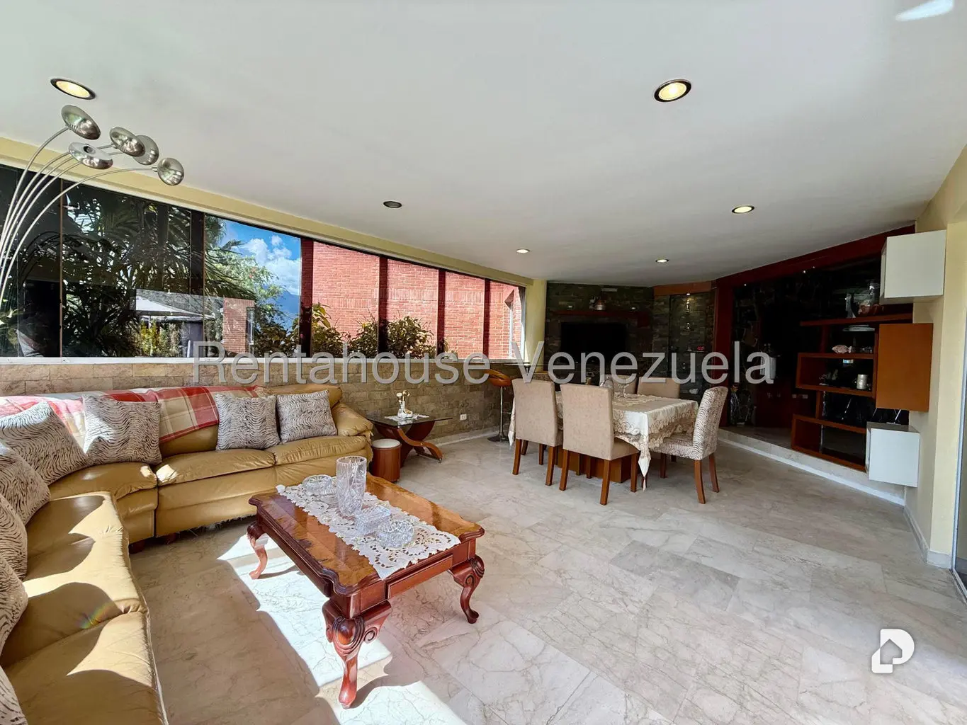 Apartamento en Solar del Hatillo, Caracas – 14