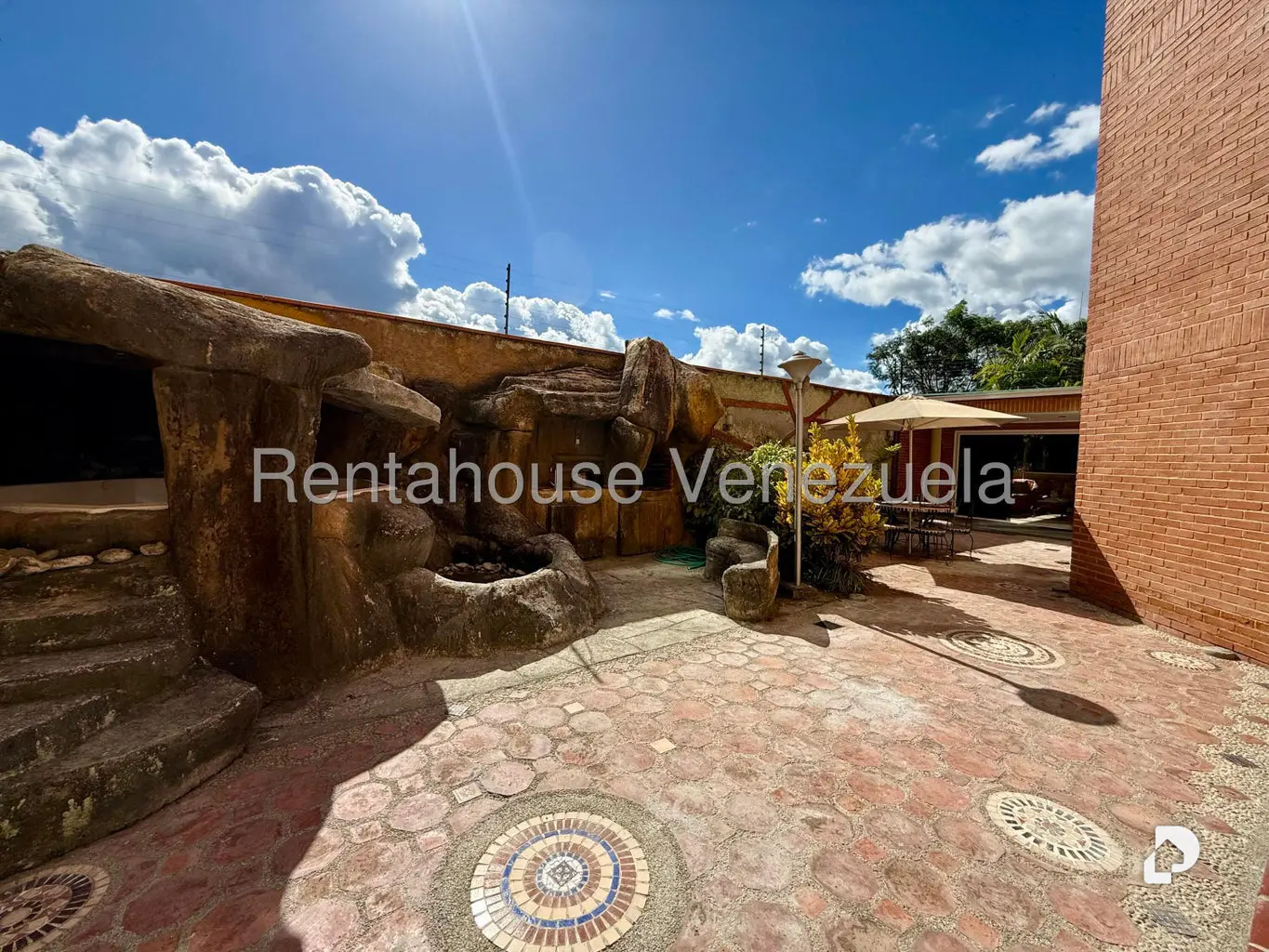 Apartamento en Solar del Hatillo, Caracas – 22