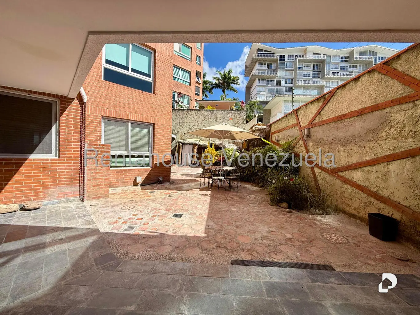 Apartamento en Solar del Hatillo, Caracas – 17