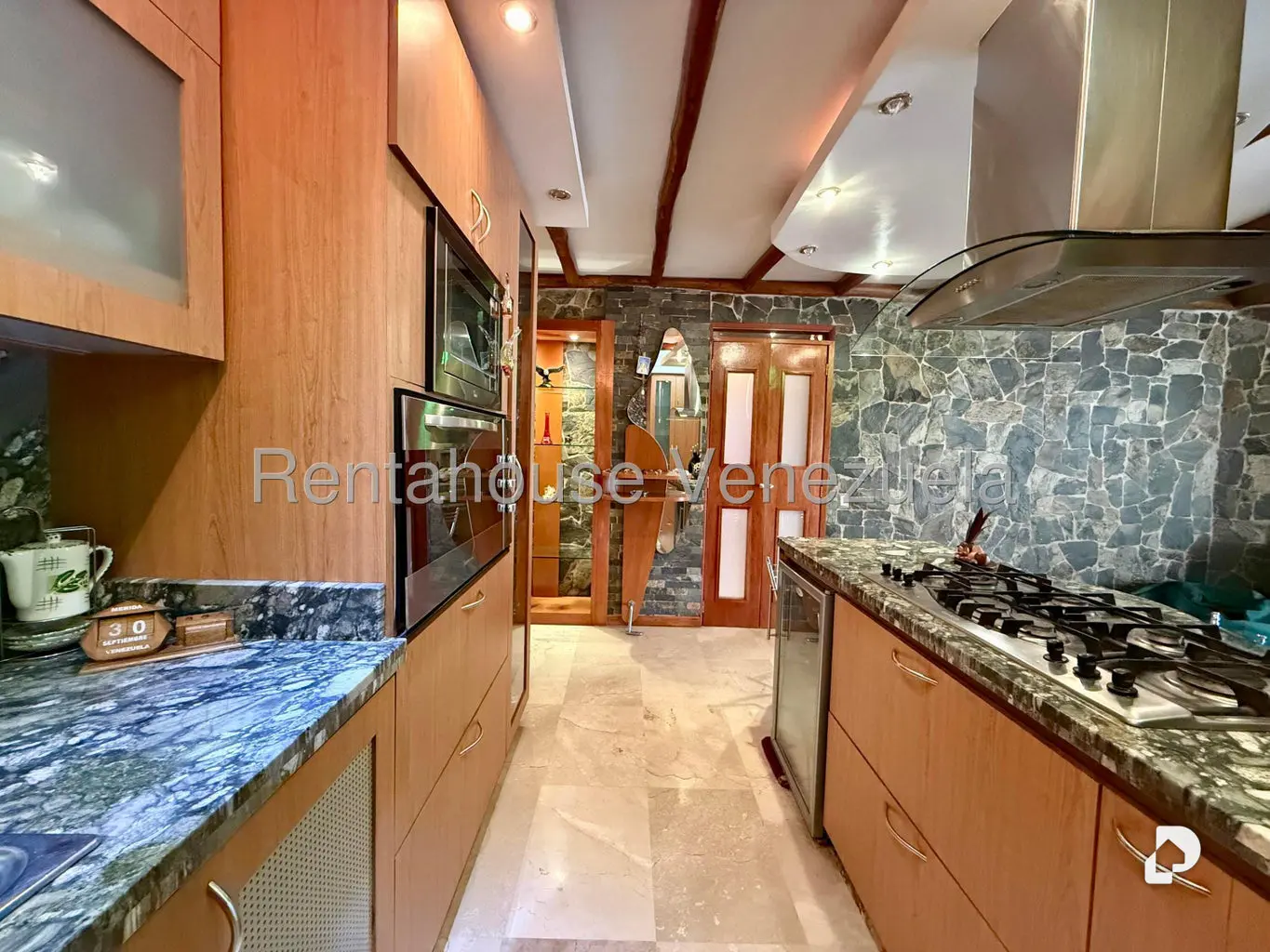Apartamento en Solar del Hatillo, Caracas – 7