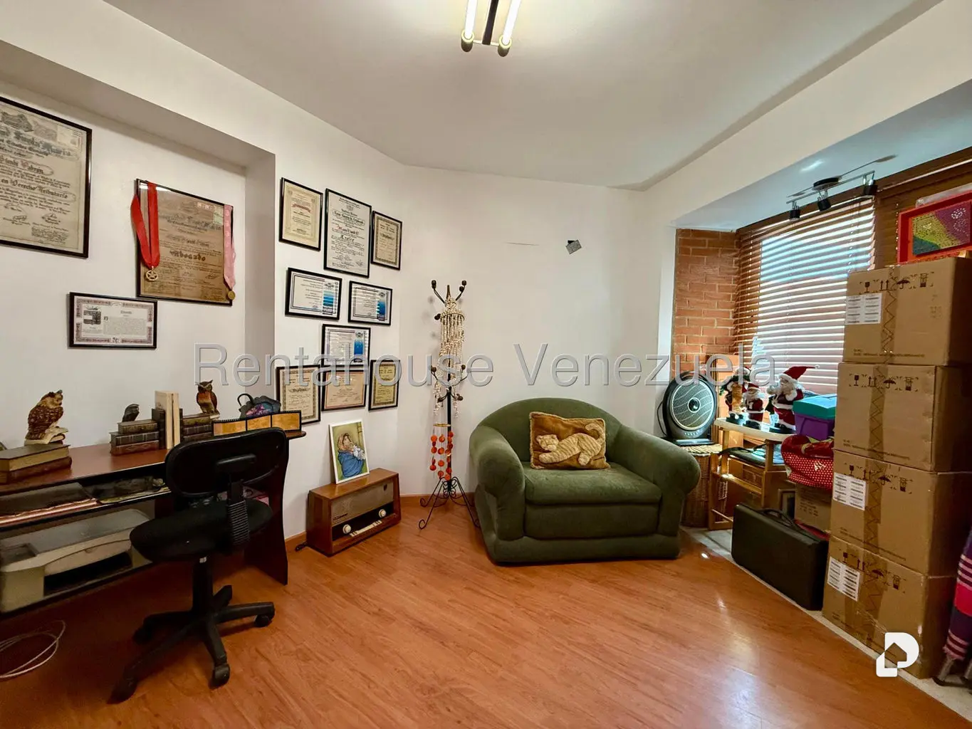 Apartamento en Solar del Hatillo, Caracas – 30