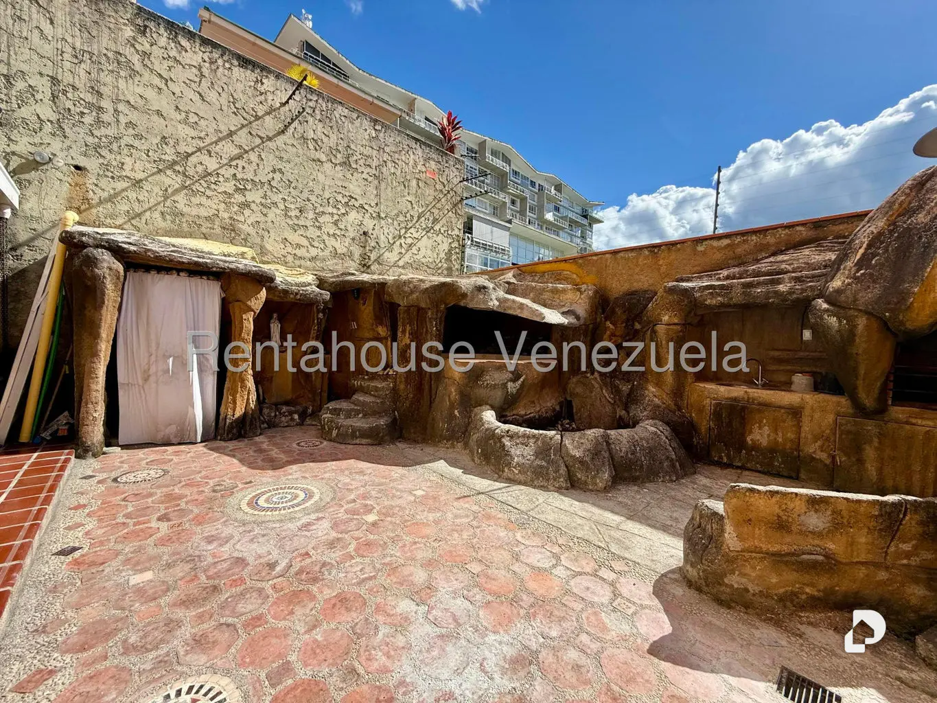 Apartamento en Solar del Hatillo, Caracas – 21
