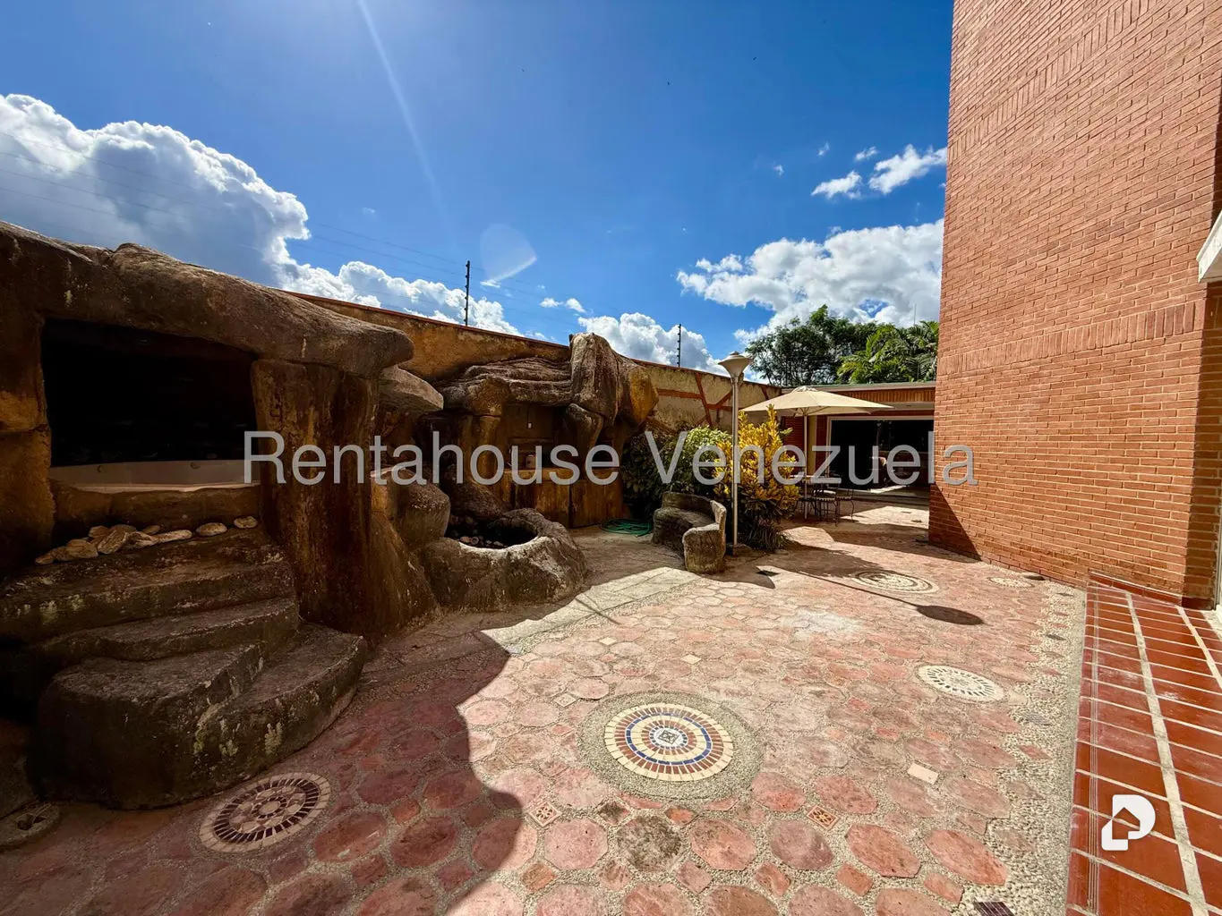 Apartamento en Solar del Hatillo, Caracas – 24