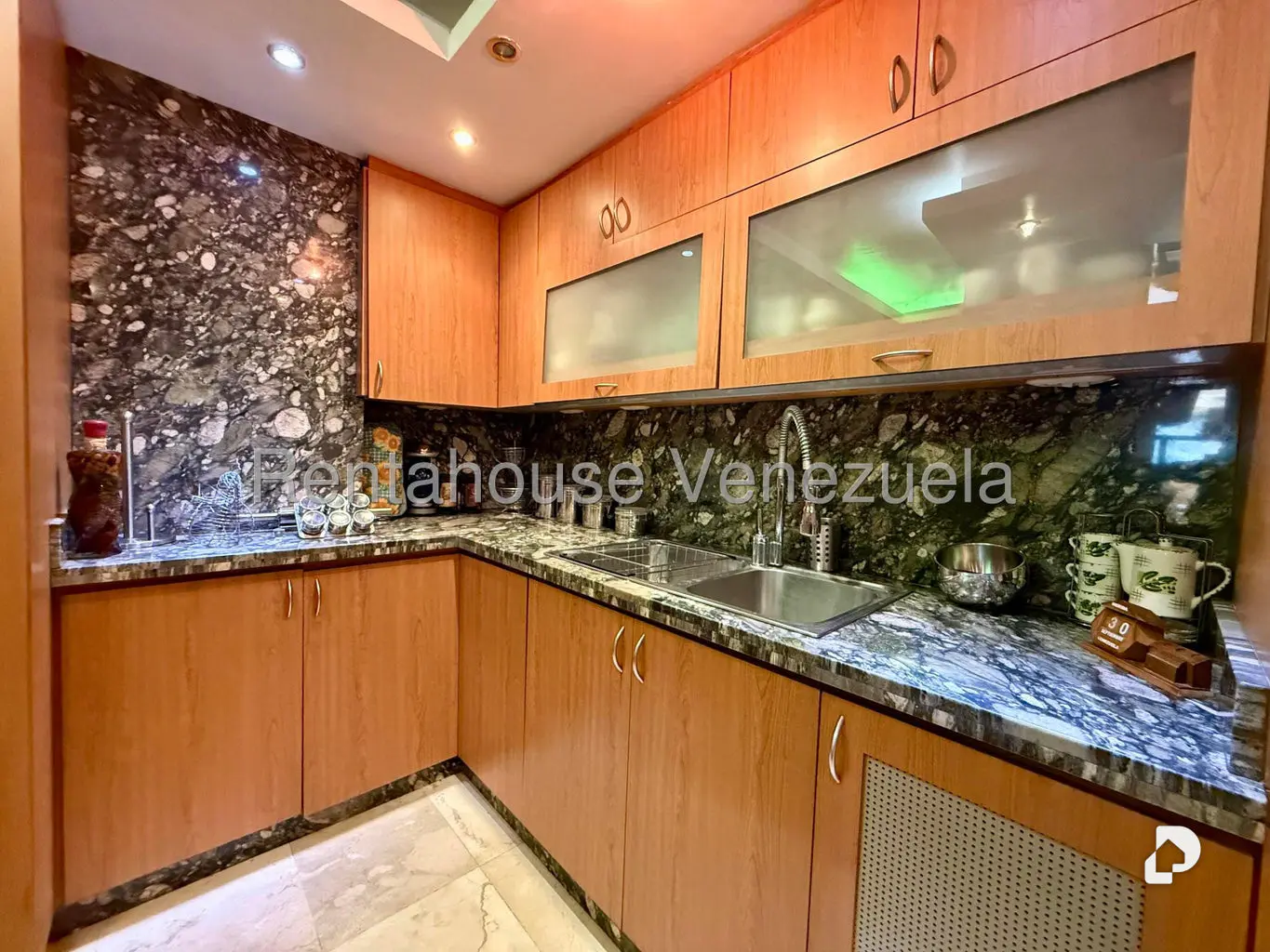 Apartamento en Solar del Hatillo, Caracas – 5