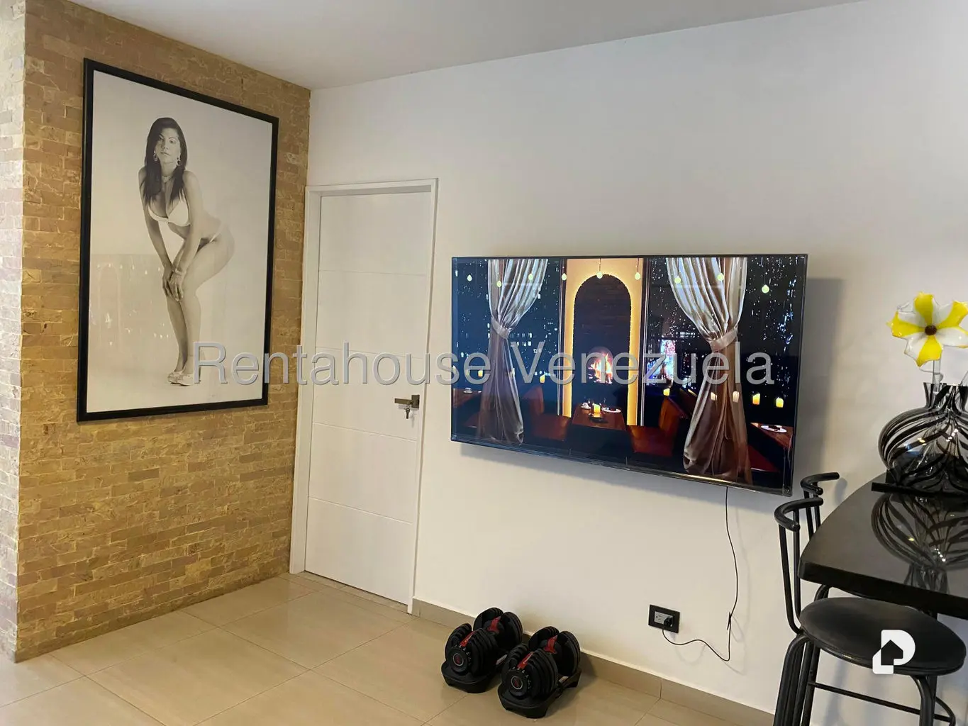 Apartamento en Lomas del Sol, Caracas