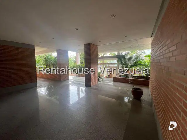 Apartamento en Lomas del Sol, Caracas