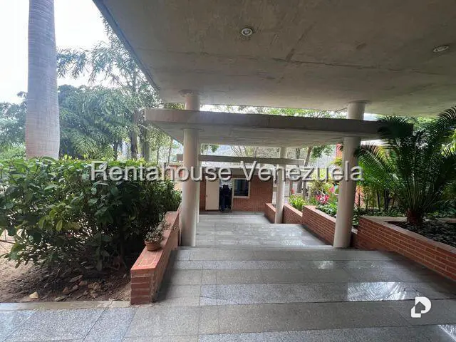 Apartamento en Lomas del Sol, Caracas