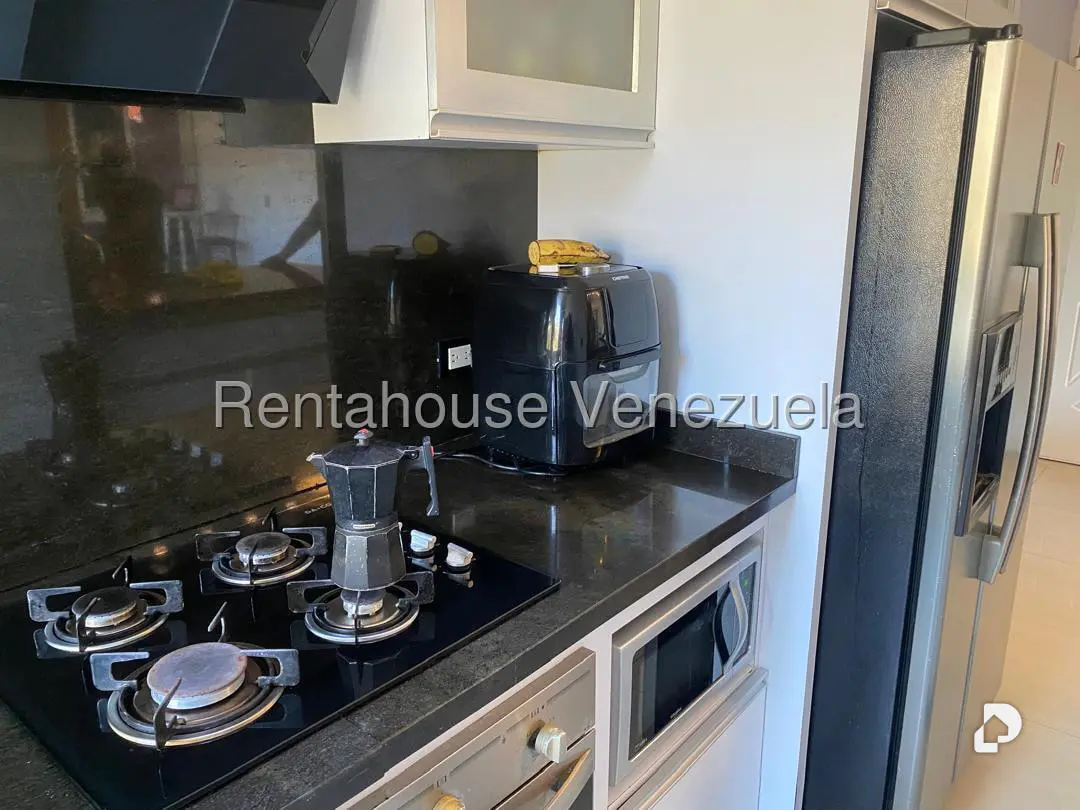 Apartamento en Lomas del Sol, Caracas