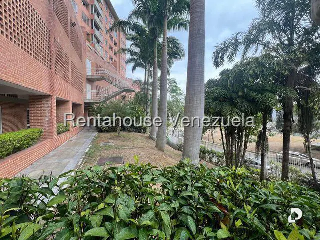 Apartamento en Lomas del Sol, Caracas