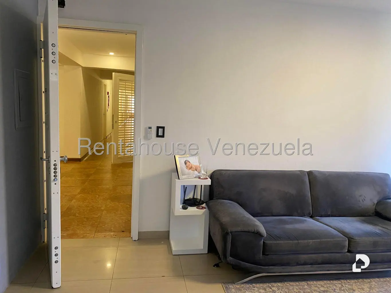 Apartamento en Lomas del Sol, Caracas