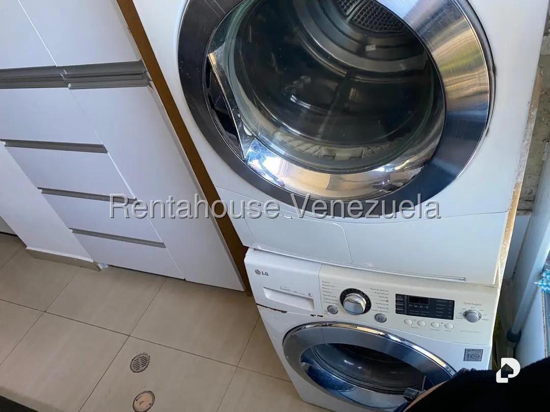 Apartamento en Lomas del Sol, Caracas