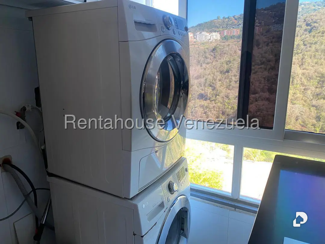 Apartamento en Lomas del Sol, Caracas