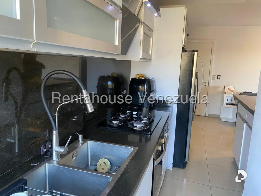 Apartamento en Lomas del Sol, Caracas
