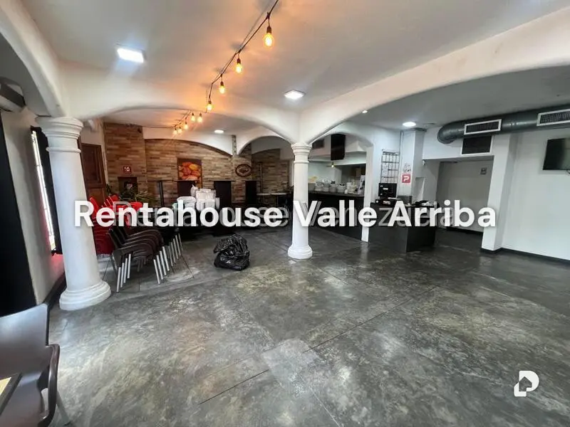 House in El Hatillo, Caracas – 28