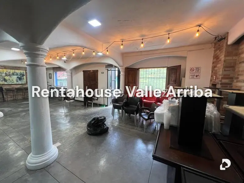 House in El Hatillo, Caracas – 20