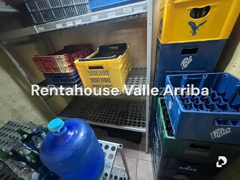 House in El Hatillo, Caracas – 24