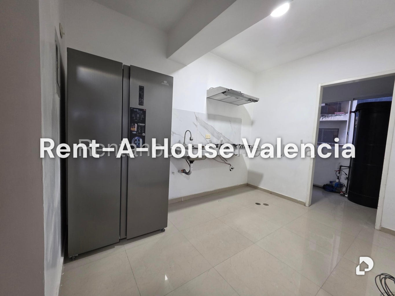 Apartamento en El Parral, Valencia – 5
